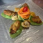 Ristorante 'l Bunet Hotel Cortemilia