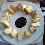 Hotel Ristorante 'l Bunet Cortemilia