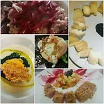Ristorante 'l Bunet Hotel 3*