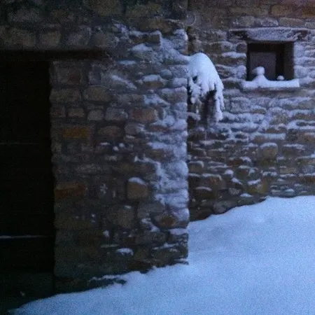 Ristorante 'l Bunet Hotell 3*