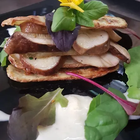 Ristorante 'l Bunet 3* Cortemilia