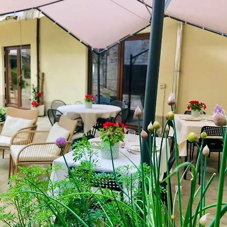 Ristorante 'l Bunet Hotell Cortemilia