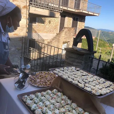 Ristorante 'l Bunet Ξενοδοχείο Cortemilia