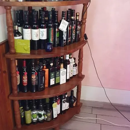 Ristorante 'l Bunet فندق Cortemilia