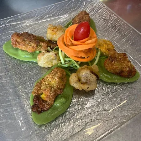 Ristorante 'l Bunet Hotell Cortemilia