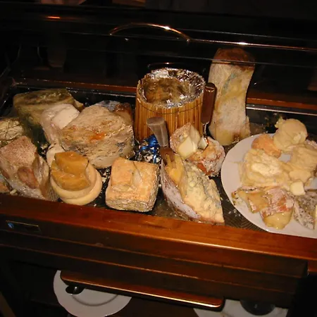 Ristorante 'l Bunet فندق Cortemilia