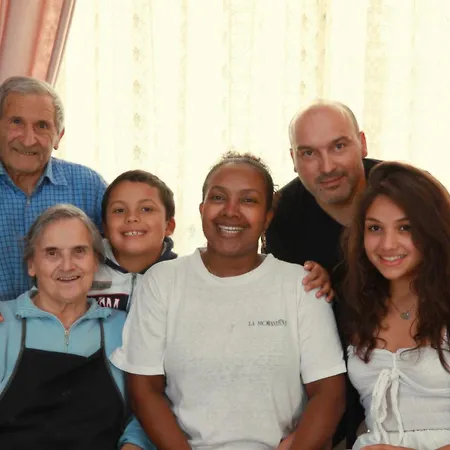 فندق Ristorante 'l Bunet