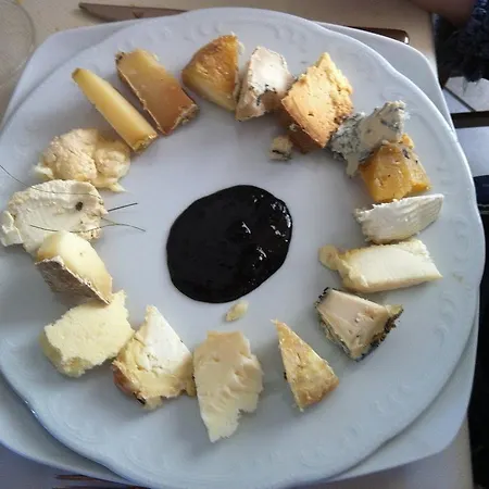 فندق Ristorante 'l Bunet Cortemilia