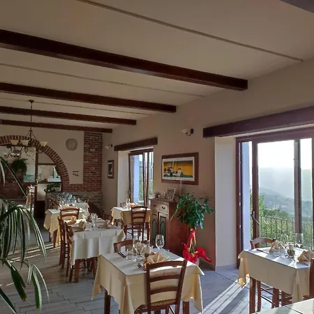 فندق Ristorante 'l Bunet Cortemilia