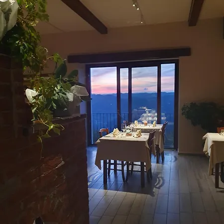 Ristorante 'l Bunet 3*