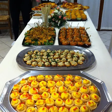 Ristorante 'l Bunet 3* Cortemilia