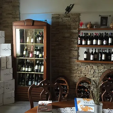 Ristorante 'l Bunet 3* Cortemilia