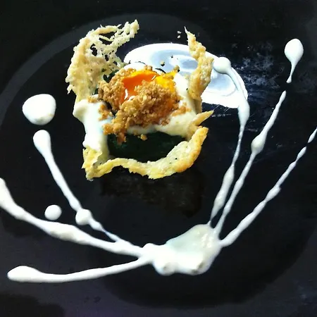 Ristorante 'l Bunet فندق