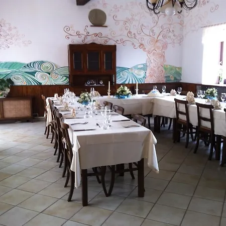 Ristorante 'l Bunet 3* Cortemilia