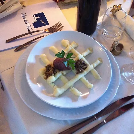 Ristorante 'l Bunet 3* Cortemilia