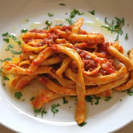 فندق Ristorante 'l Bunet Cortemilia