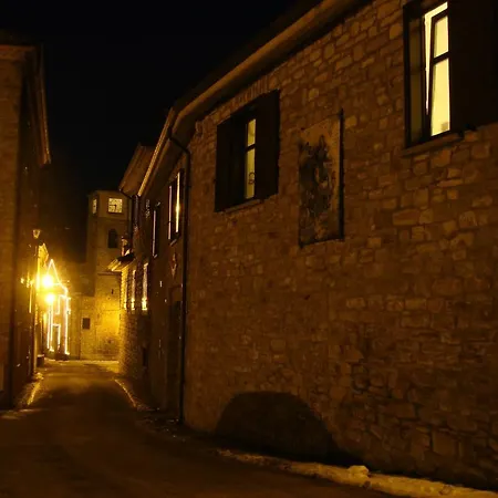 Ristorante 'l Bunet 3*