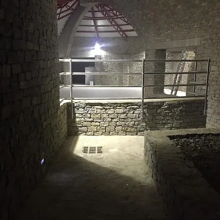 Отель Ristorante 'l Bunet Cortemilia