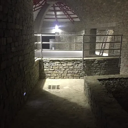 فندق Ristorante 'l Bunet Cortemilia