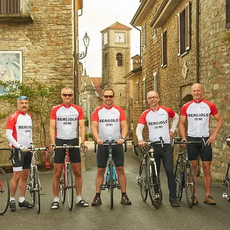 فندق Ristorante 'l Bunet