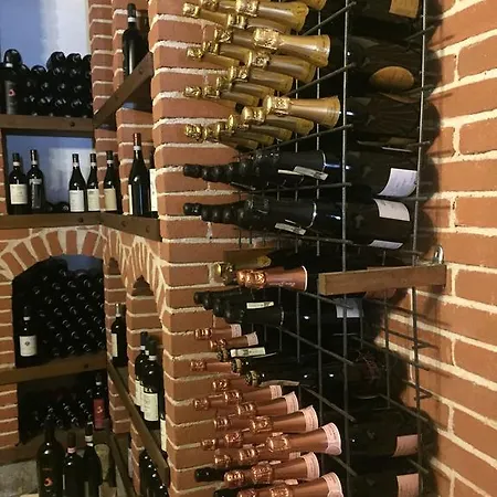 Ristorante 'l Bunet فندق