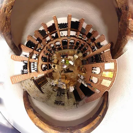 فندق Ristorante 'l Bunet 3*