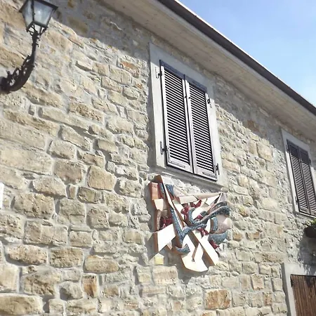 Ξενοδοχείο Ristorante 'l Bunet