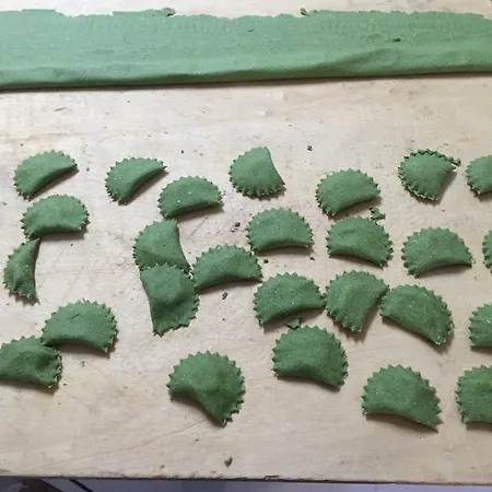 Ristorante 'l Bunet فندق