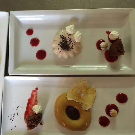 Ristorante 'l Bunet Cortemilia