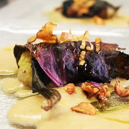 فندق Ristorante 'l Bunet 3*