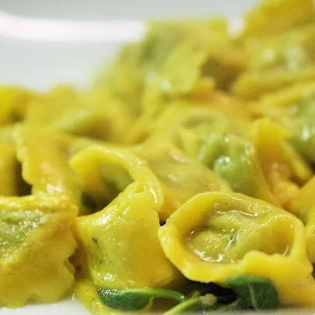 Ristorante 'l Bunet Cortemilia