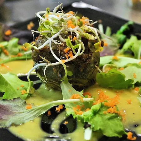 Ristorante 'l Bunet Hotell 3*