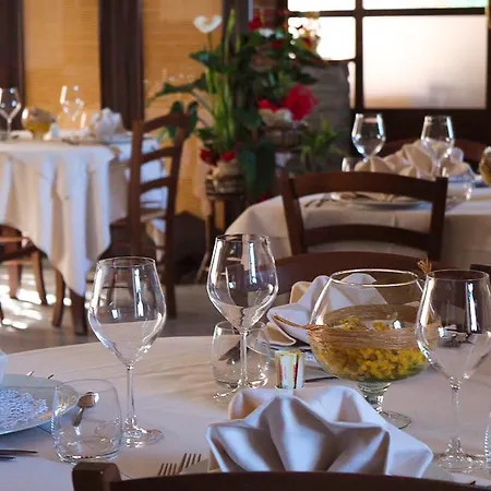 Ristorante 'l Bunet 3* Cortemilia