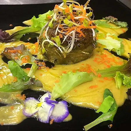 Hotell Ristorante 'l Bunet Cortemilia