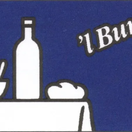 Ristorante 'l Bunet Hotell Cortemilia