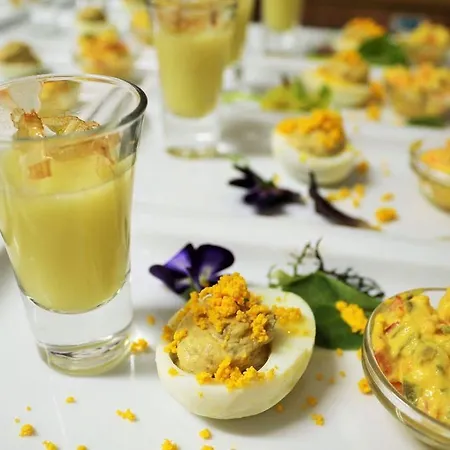 فندق Ristorante 'l Bunet Cortemilia