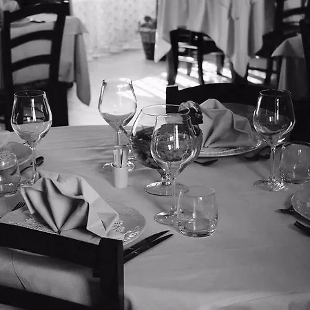 Ristorante 'l Bunet Hotell Cortemilia