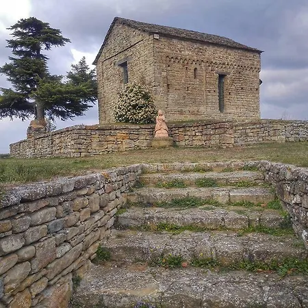 فندق Ristorante 'l Bunet