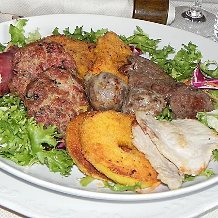 Ristorante 'l Bunet Cortemilia