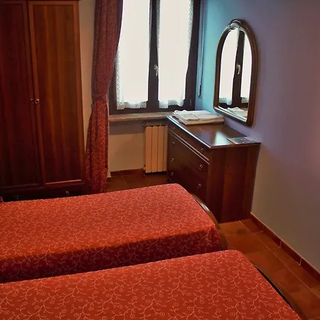 Ristorante 'l Bunet فندق