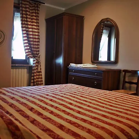 Ristorante 'l Bunet Cortemilia