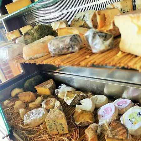 Ristorante 'l Bunet Cortemilia