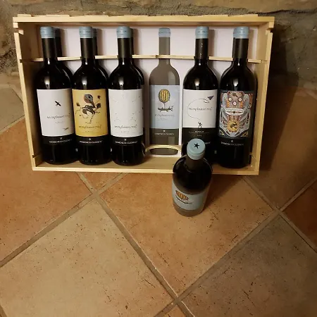 فندق Ristorante 'l Bunet Cortemilia