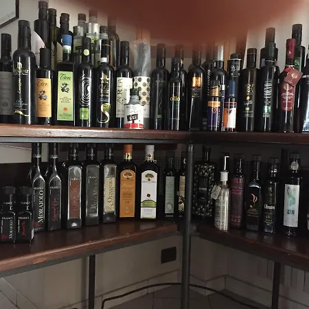 Ristorante 'l Bunet فندق