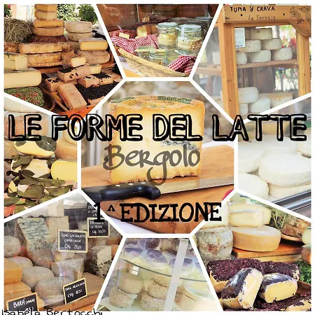 فندق Ristorante 'l Bunet