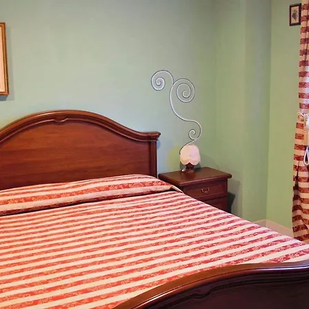 Ristorante 'l Bunet فندق