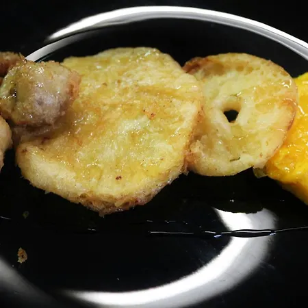 Ristorante 'l Bunet 3* Cortemilia