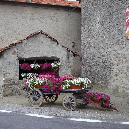 Ristorante 'l Bunet