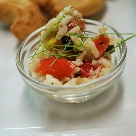 فندق Ristorante 'l Bunet 3*