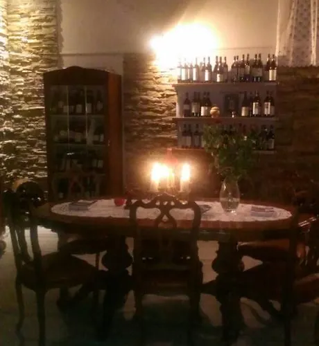 Ξενοδοχείο Ristorante 'l Bunet 3*